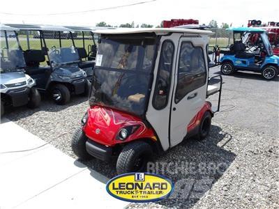 Yamaha YDREHPT Masinute Golf