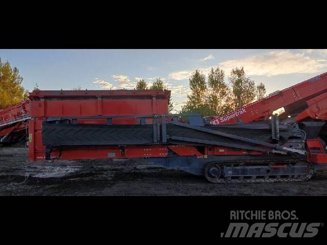 Finlay 683 Cernuitoare