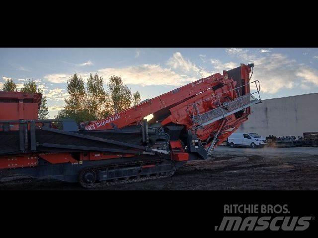 Finlay 683 Cernuitoare