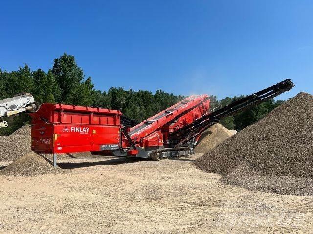 Finlay 694+ Cernuitoare