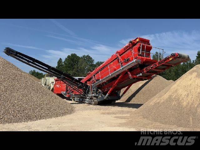 Finlay 694+ Cernuitoare