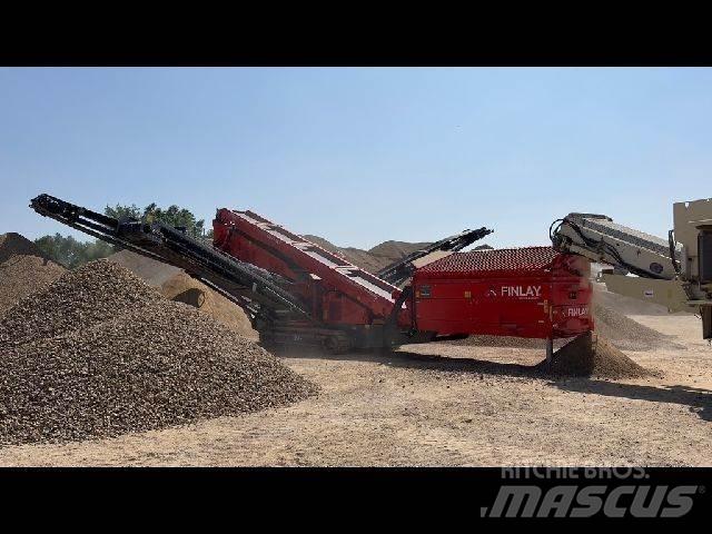 Finlay 694+ Cernuitoare