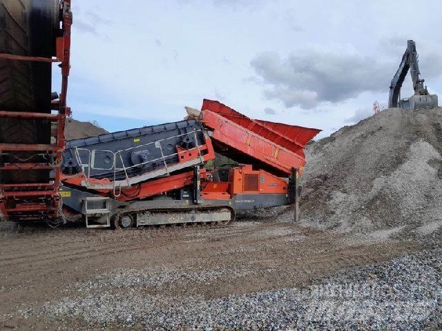 Finlay 883 +SP Concasoare