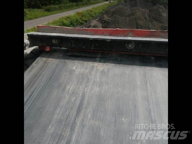 Finlay 883+ TS Concasoare