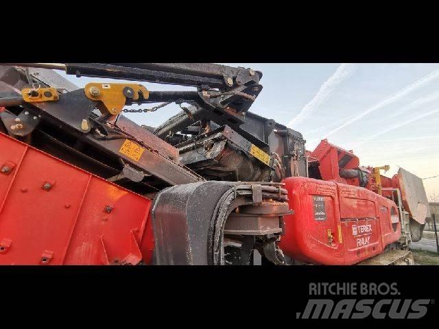 Finlay I120RS Concasoare
