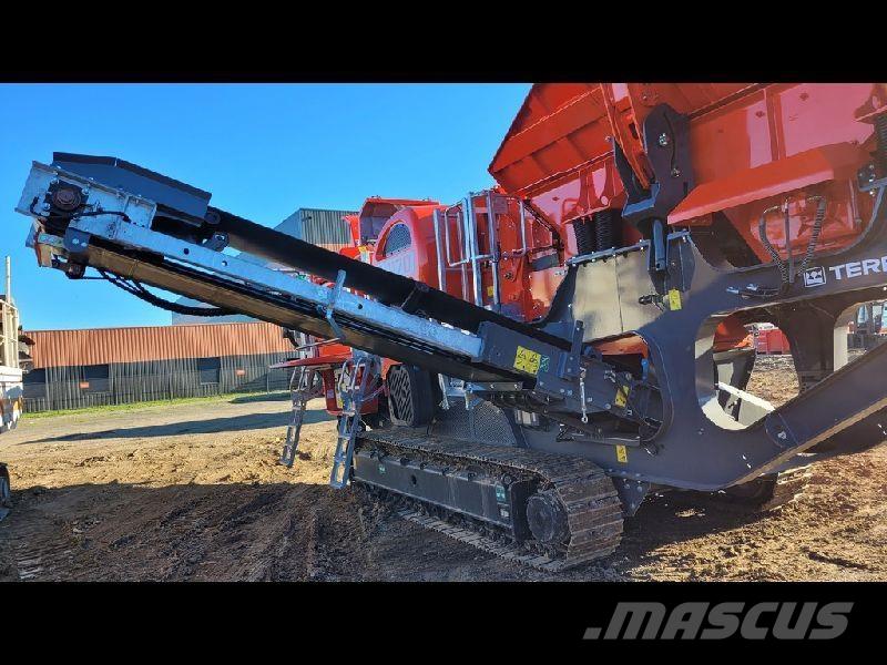 Finlay J1170D Concasoare