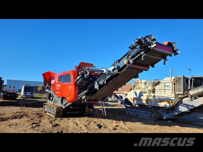 Finlay J1170D Concasoare