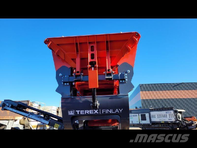 Finlay J1170D Concasoare