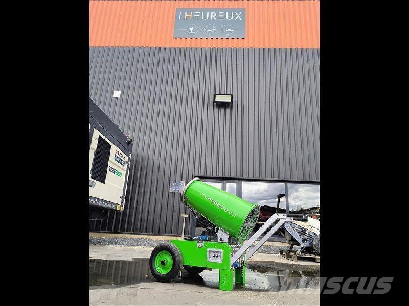 RAM TRD25 Concasoare