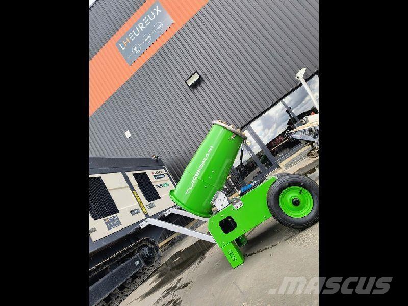 RAM TRD25 Concasoare