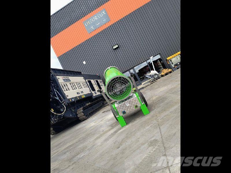 RAM TRD25 Concasoare