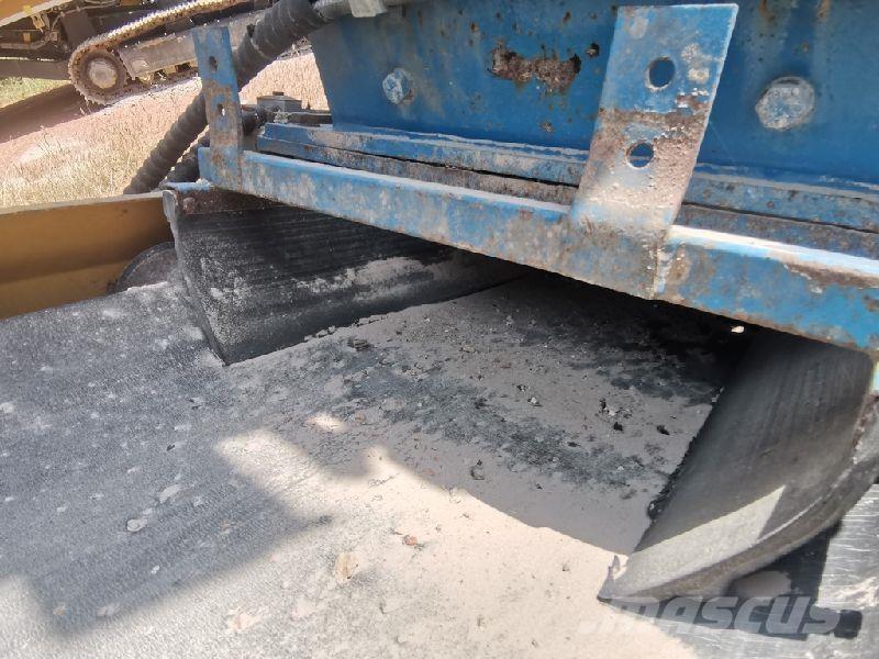  Rubble Buster SR500 Concasoare