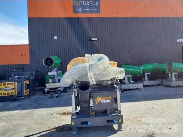 Screenpod AV4 1200E Concasoare
