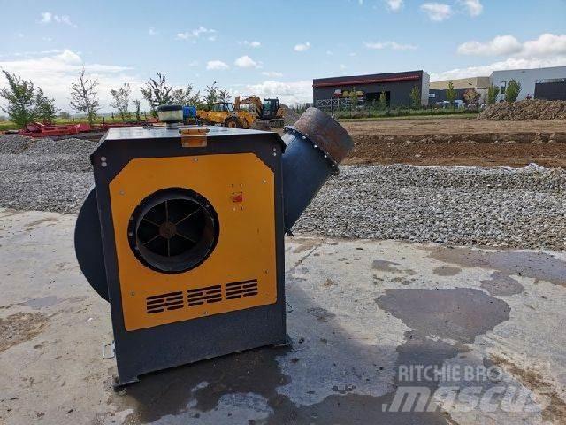 Screenpod AV52 Concasoare