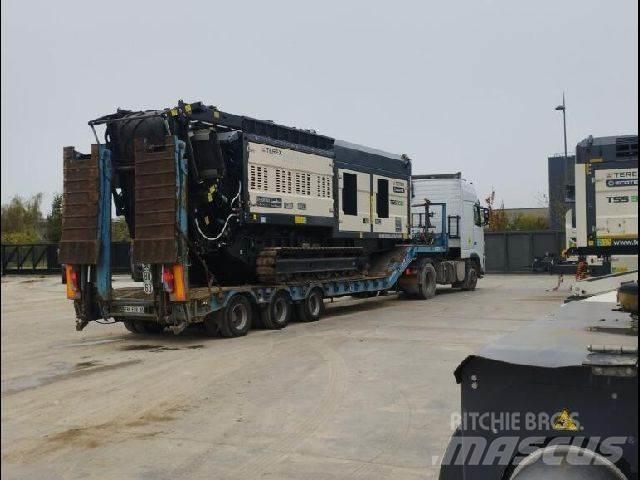 Terex TSS390T Concasoare