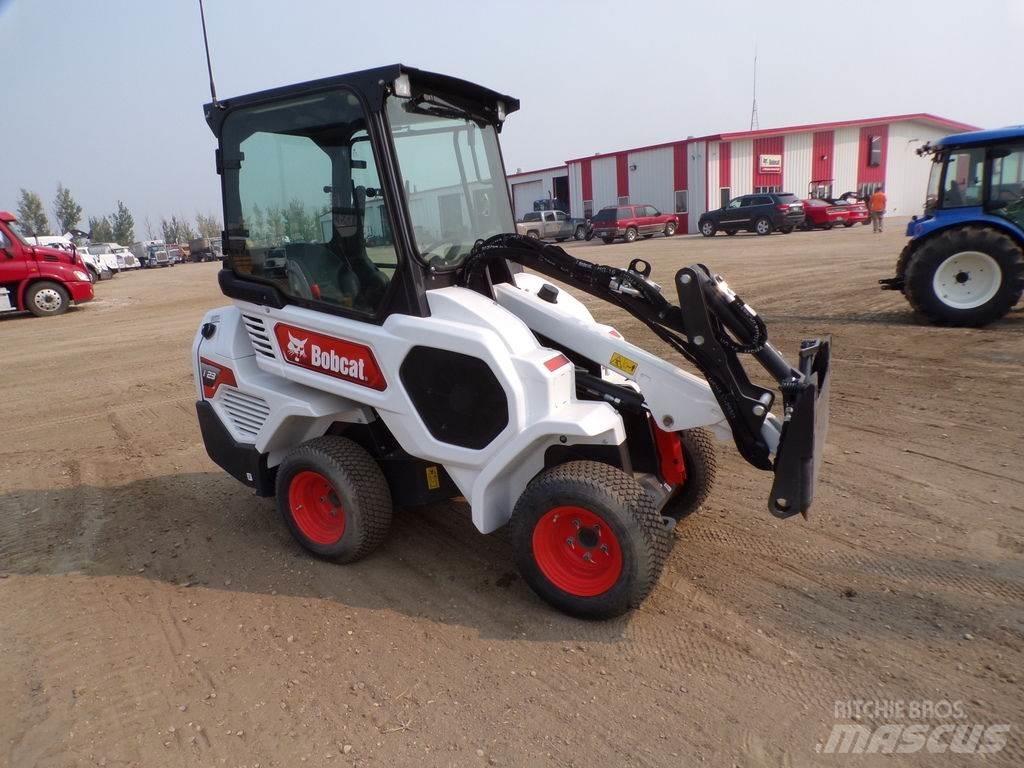 Bobcat L23 Utilaje construcții - Altele