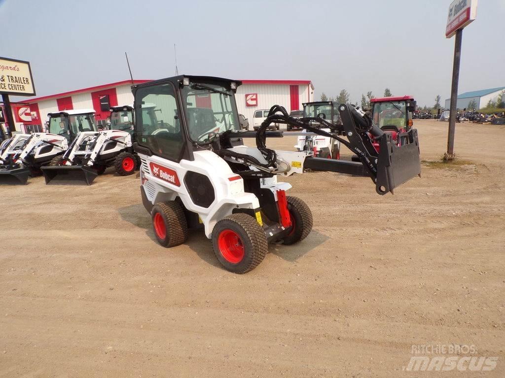 Bobcat L28 Utilaje construcții - Altele