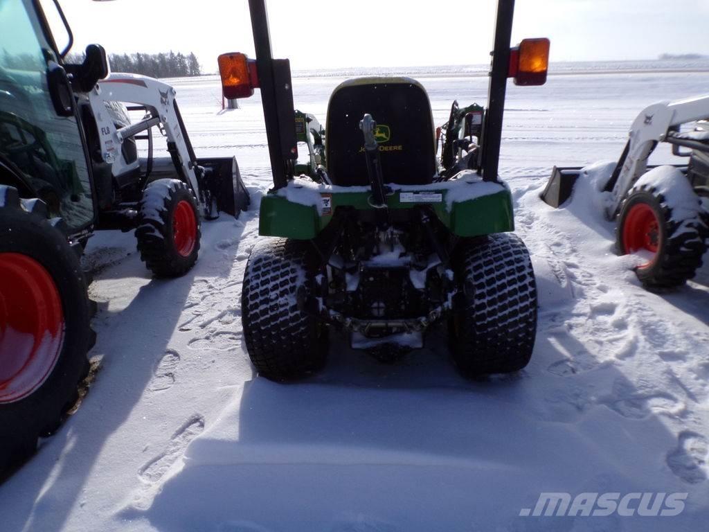 John Deere 2305 Utilaje construcții - Altele