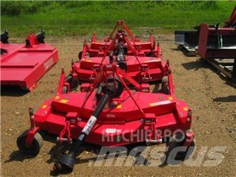 Mahindra KFM60 Cositoare de iarba