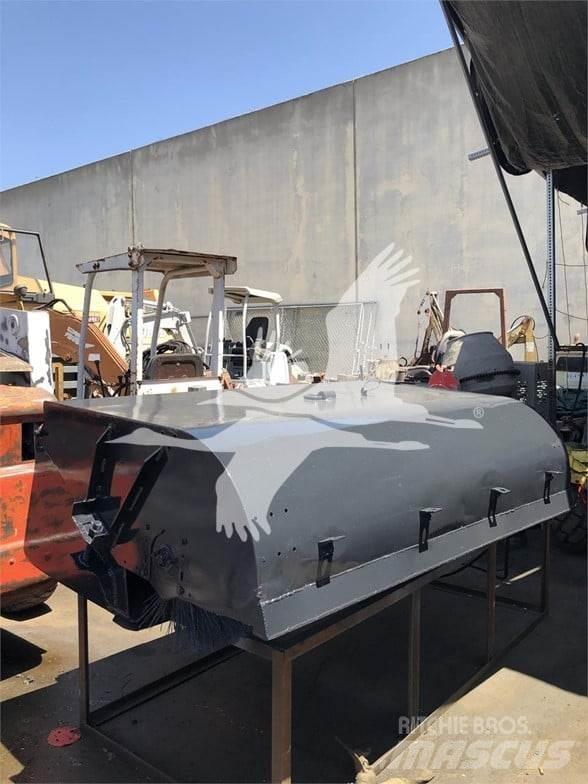 Bobcat  Alte componente