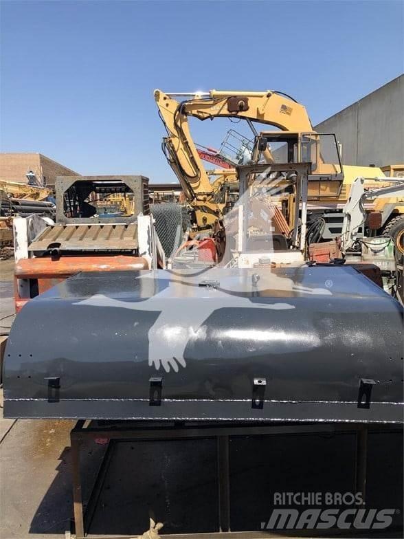 Bobcat  Alte componente