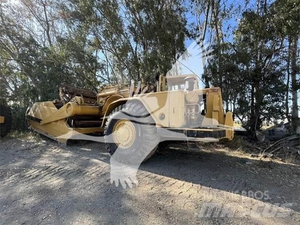 CAT 623B Elevatoare