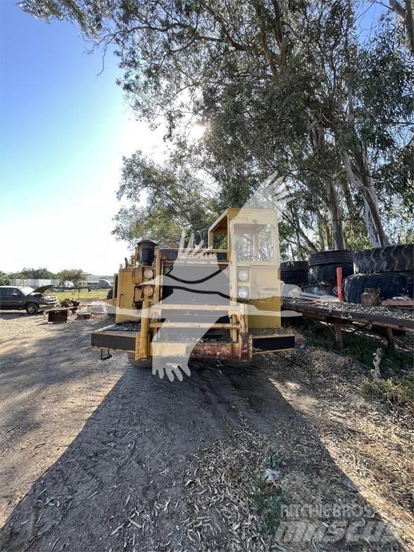 CAT 623B Elevatoare