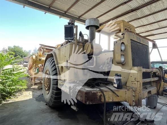 CAT 623B Elevatoare