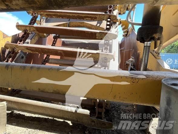 CAT 623B Elevatoare