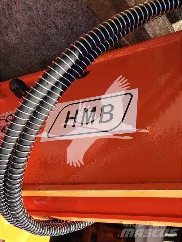 HMB  Ciocane / Concasoare