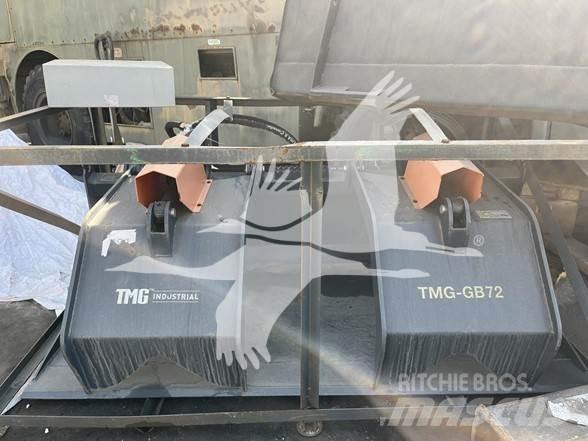 TMG -GB72 Cupa