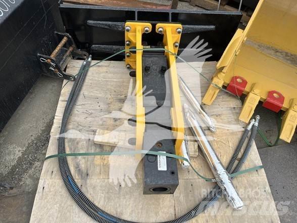  TOFT 680 Ciocane / Concasoare