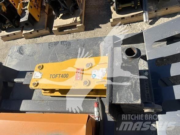  TOFT400 Ciocane / Concasoare