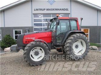 Valmet 8050 Tractoare
