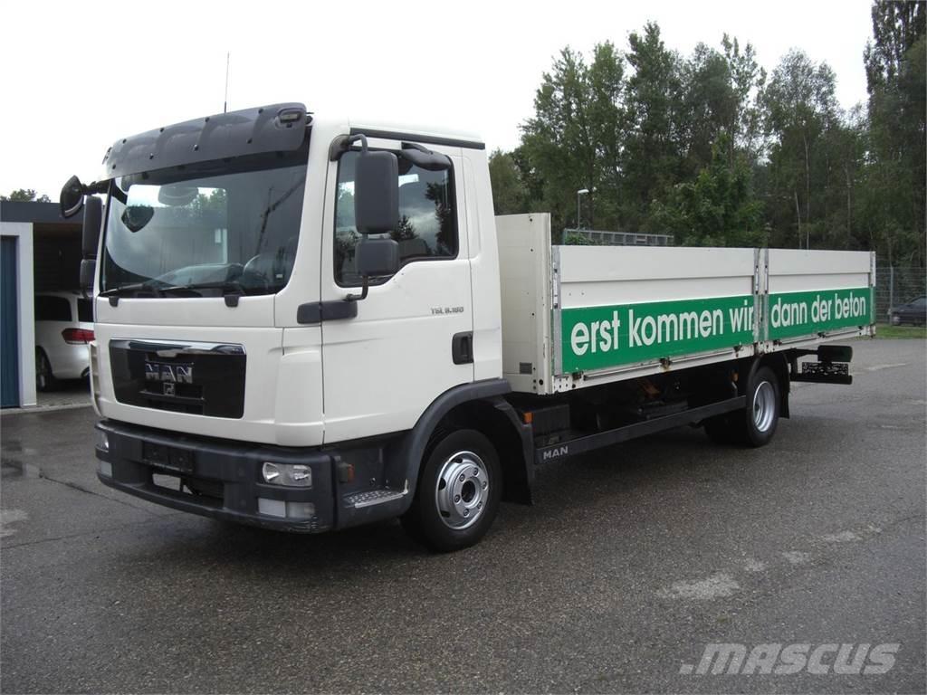 DAF XF480FT Autotractoare