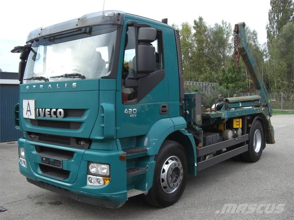 MAN 18250 TGM Camioane transport bauturi