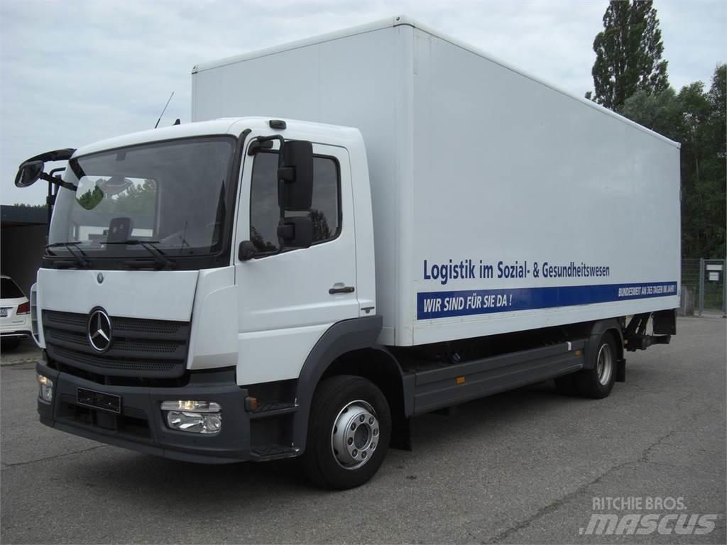 MAN 18440FLS / XXL Autotractoare