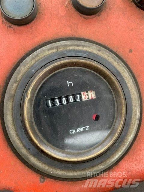 O&K V 20 Stivuitor diesel