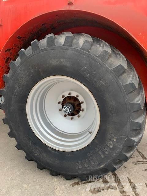 Abbey 2500G Tanker Ore de transport în forma lichida