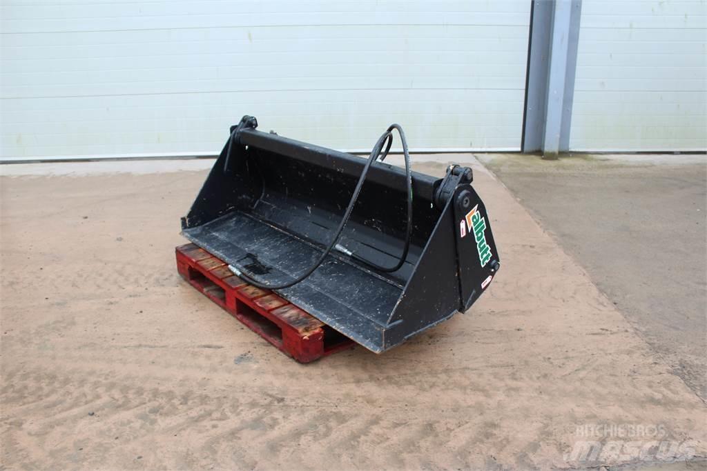 Albutt A011-5CS Utilaje construcții - Altele