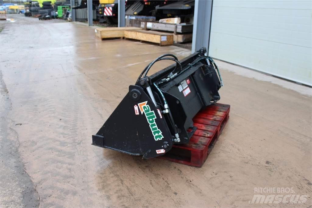 Albutt A011-5CS Utilaje construcții - Altele