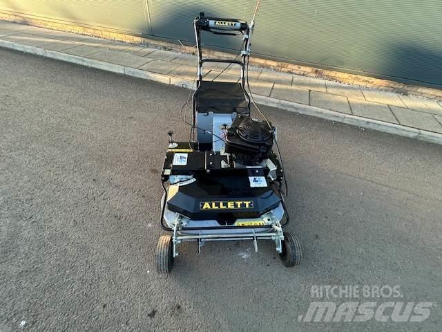 Allett Uplift Utilaje construcții - Altele