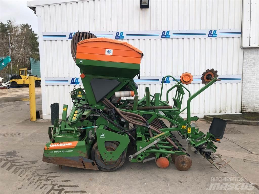 Amazone Adp Special Alte masini si accesorii de cultivat