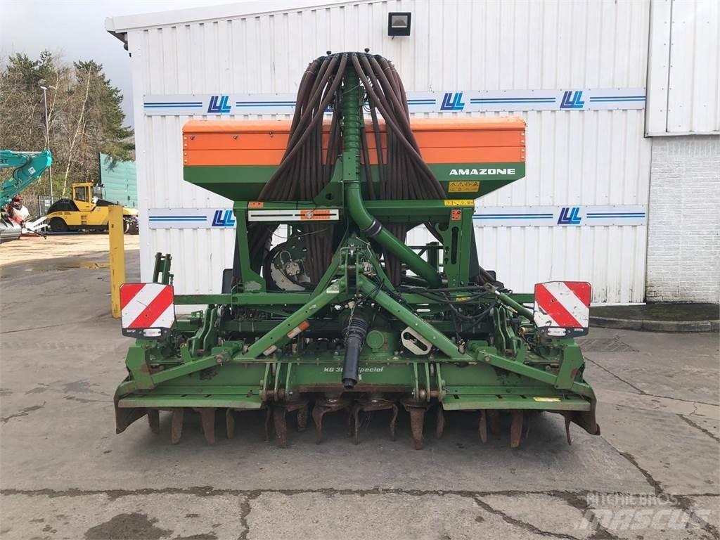 Amazone Adp Special Alte masini si accesorii de cultivat