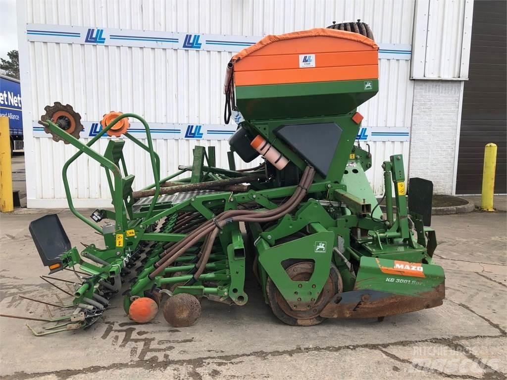 Amazone Adp Special Alte masini si accesorii de cultivat