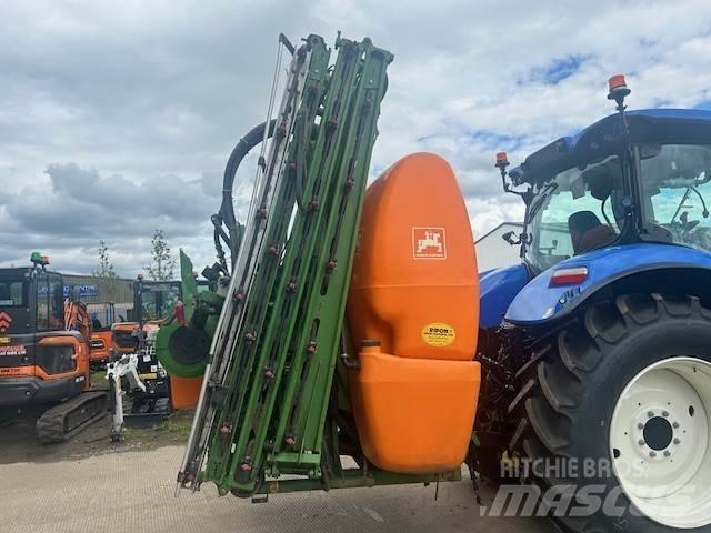Amazone UF1801 Utilaje construcții - Altele
