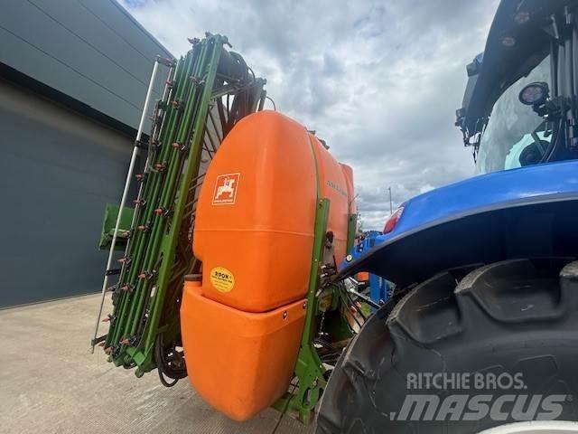 Amazone UF1801 Utilaje construcții - Altele