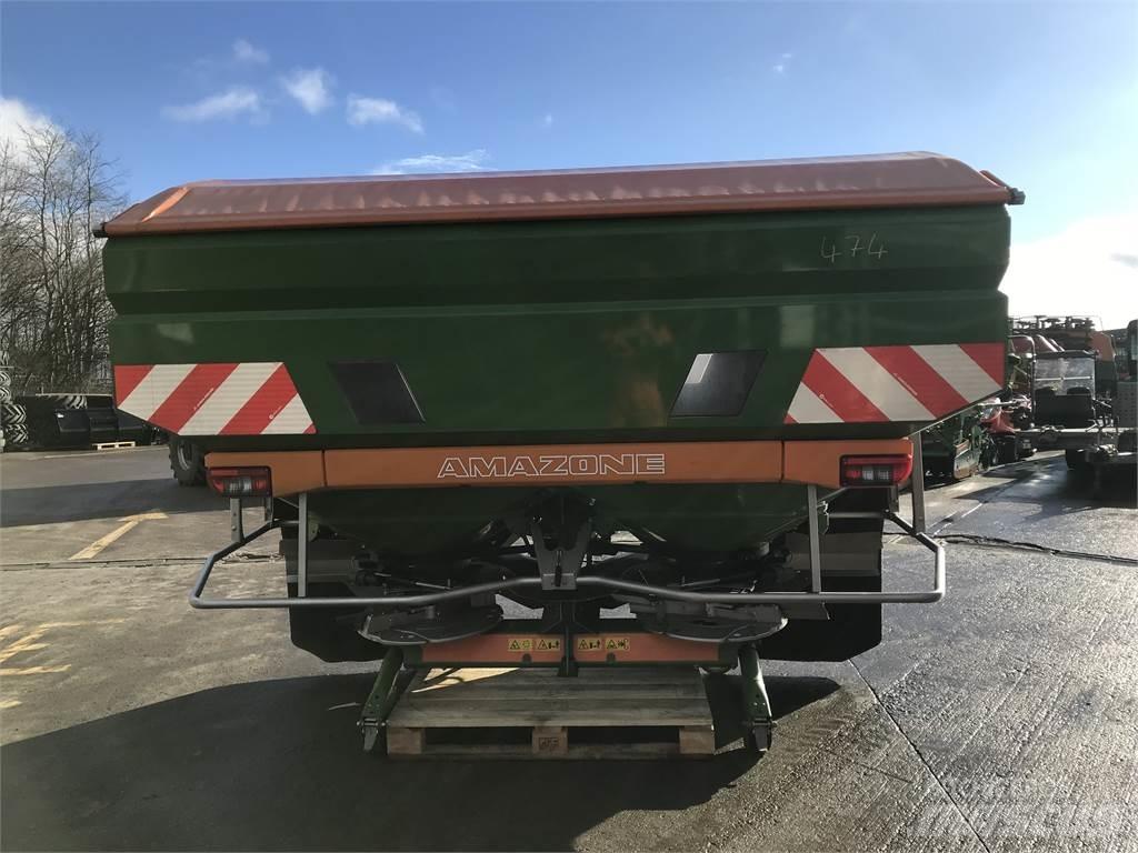 Amazone ZA-TS 4200 Alte masini si accesorii de cultivat