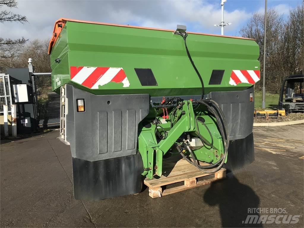 Amazone ZA-TS 4200 Alte masini si accesorii de cultivat