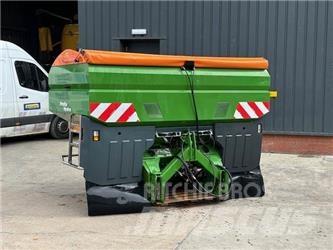 Amazone ZATS 4200 Împrastierea mineralelor